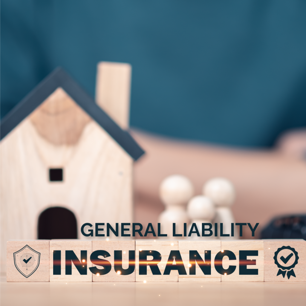 General Liability Insurance Certified
