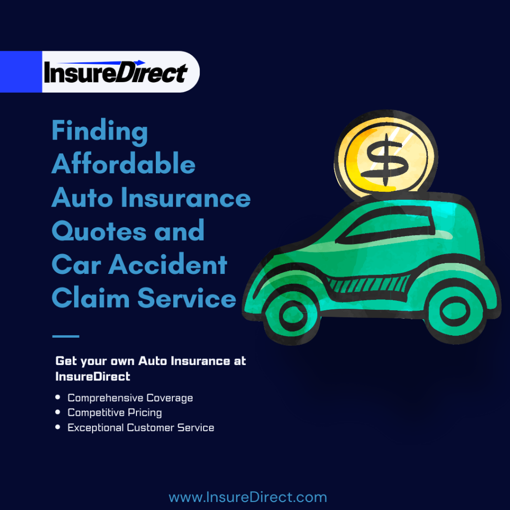 online car insurance rates, Affordable auto insurance quotes, Car accident claim service