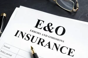Errors and omissions insurance, Insuredirect, professional liability insurance