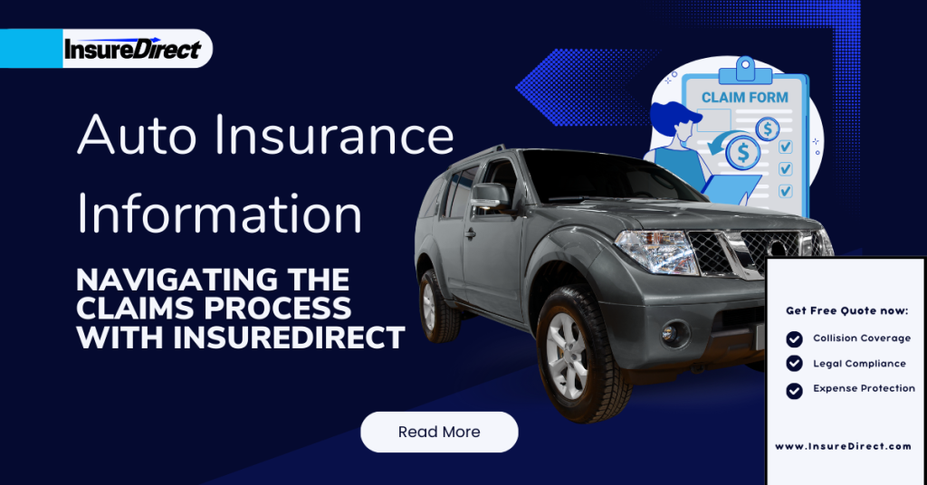 Car accident claim service, comprehensive auto insurance, Personal injury protection auto, Auto Insurance Claim,