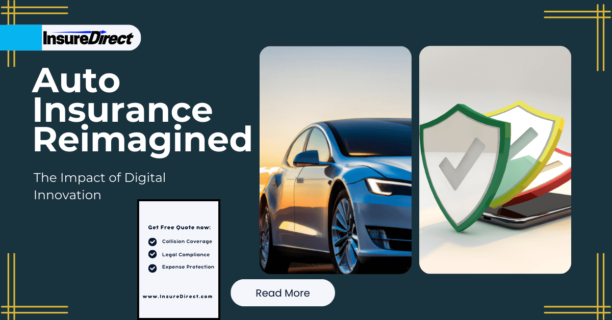 Your Wallet Will Thank You How Auto Insurance Gets Revolutionary Overnight