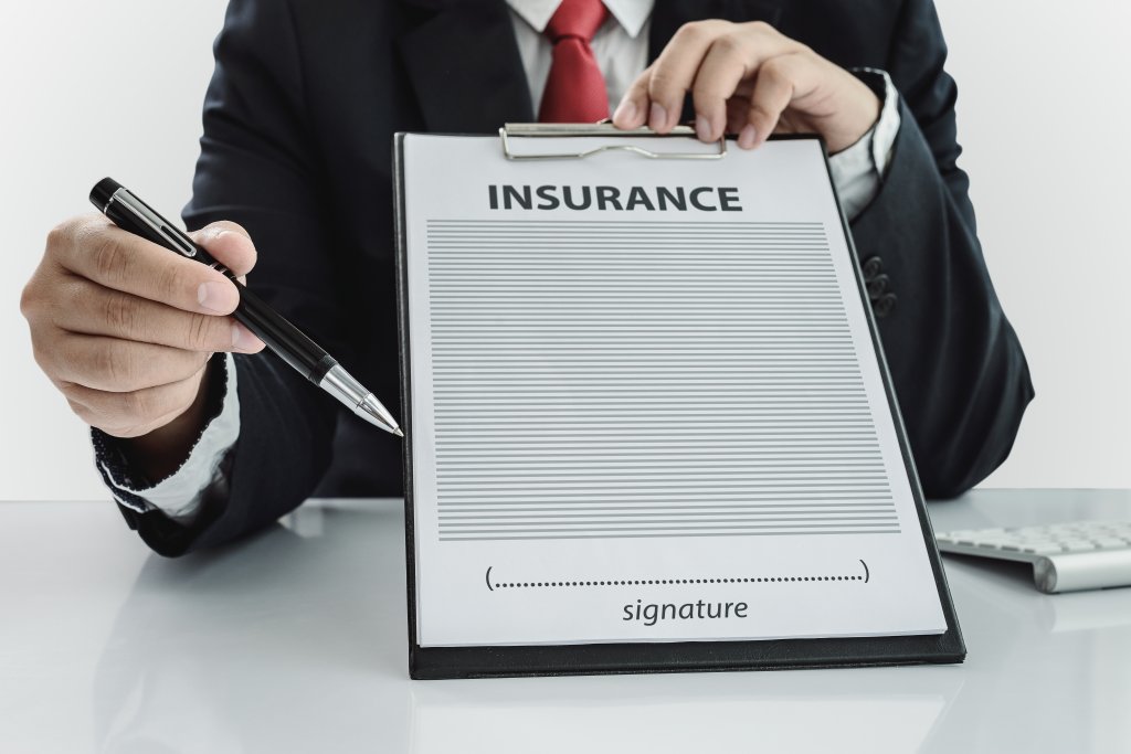 Business Liability Insurance in Ohio
