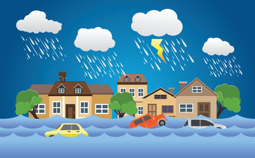 Flood Insurance Ohio