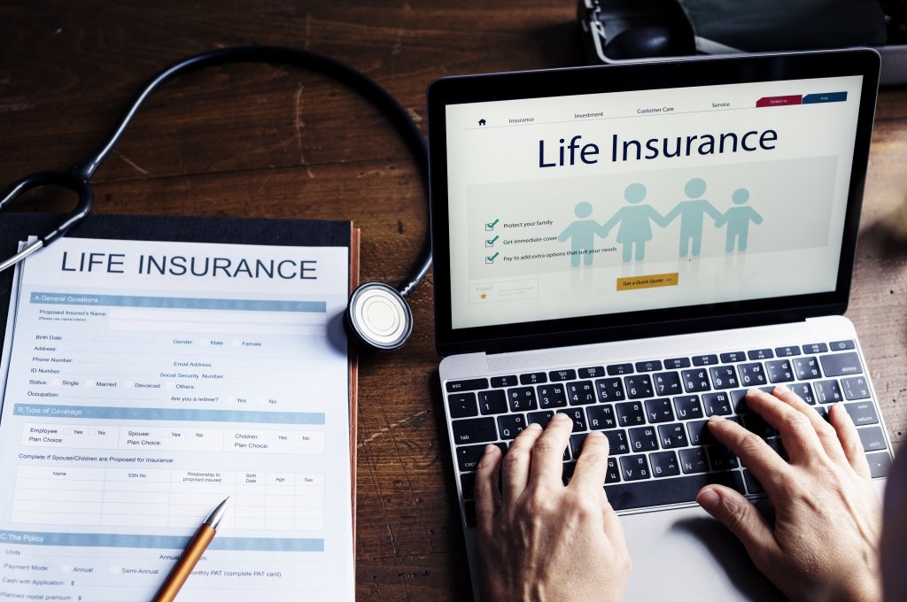 Life Insurance Quotes New Jersey