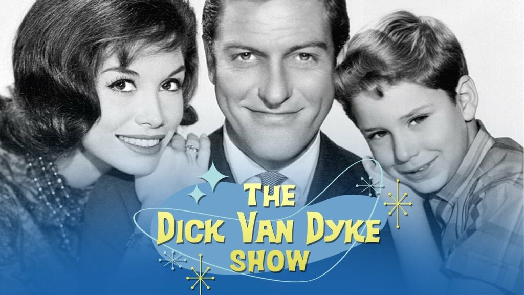 The dick van dyke show; the dick van dyke show season;
