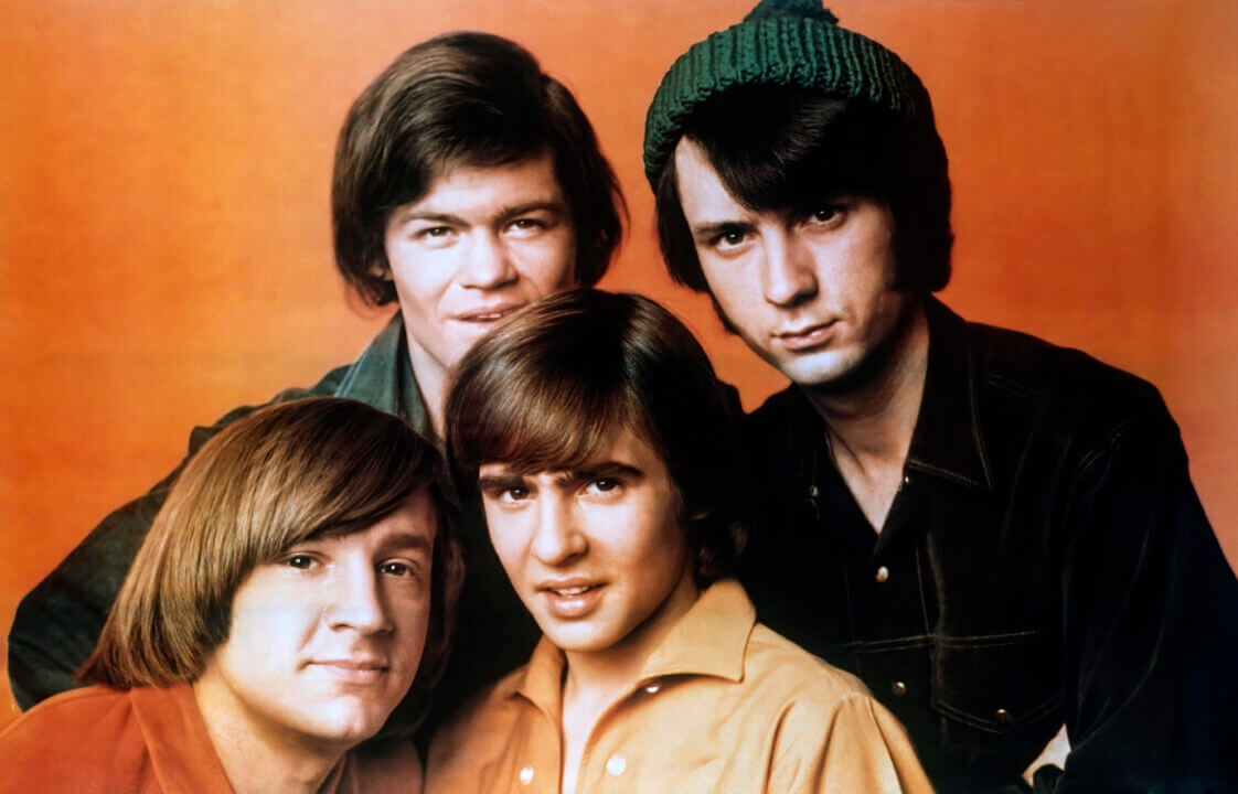 the monkees members; the monkees show; members of the monkees;