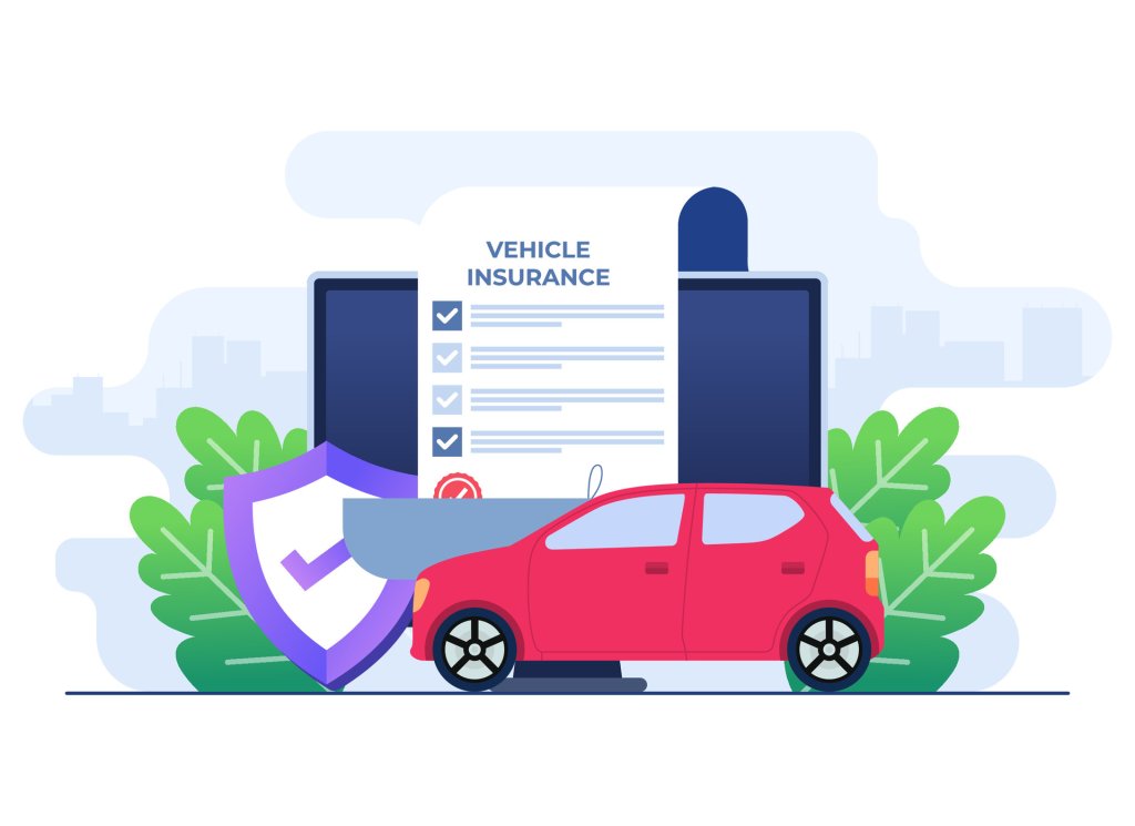 Car Insurance in New Jersey