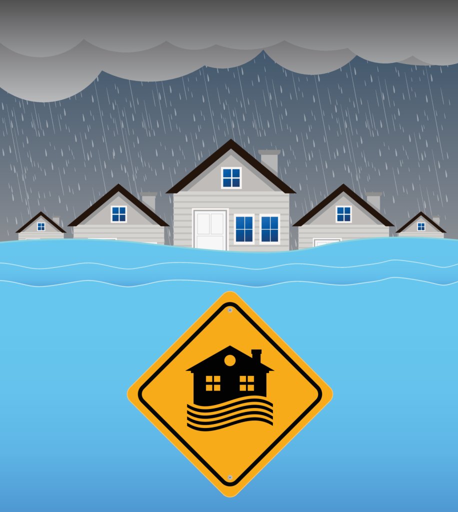 Cost of Flood Insurance in Ohio