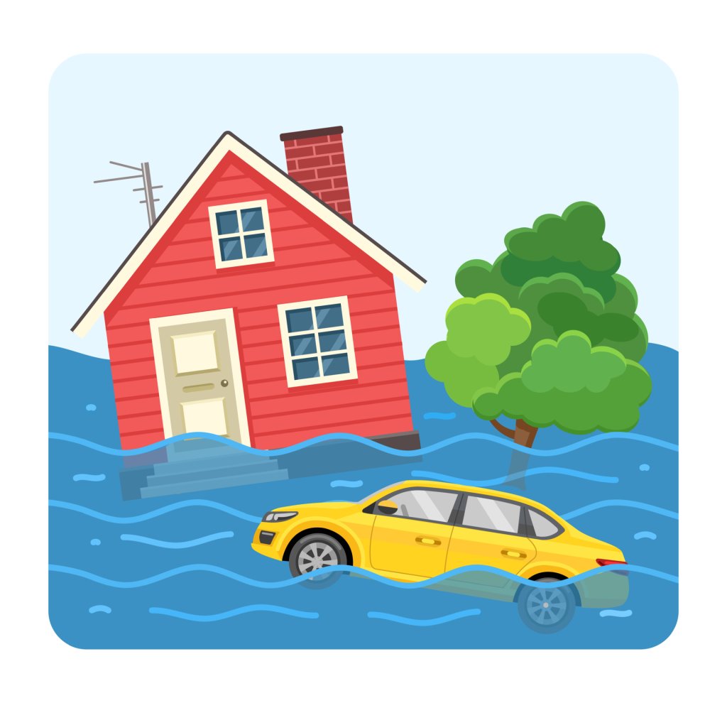 Flood Insurance Cost New Jersey