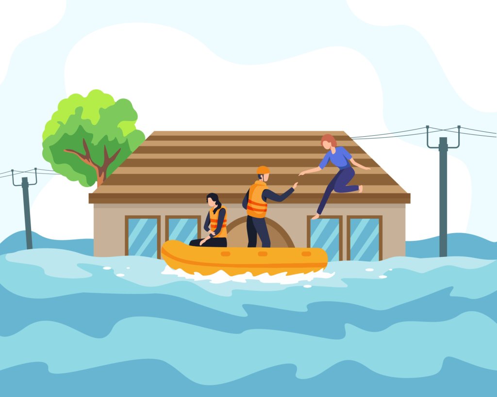 Flood Insurance Texas