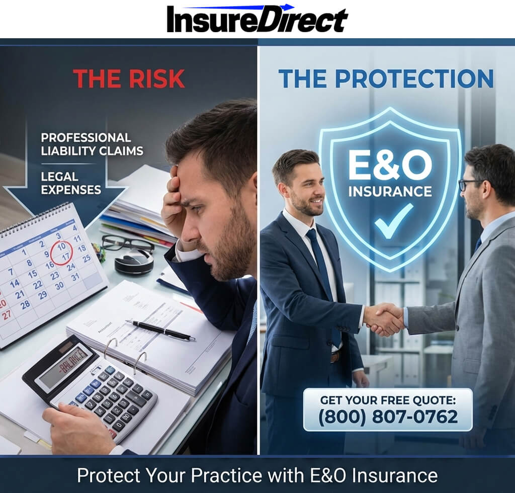 insuredirect blog on EnO Insurance